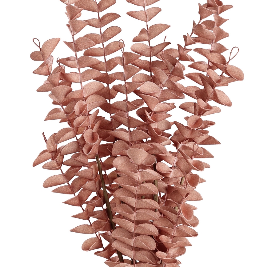 Eglo - Plastblomma 50 cm röd