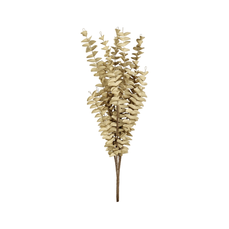 Eglo - Plastblomma 50 cm beige