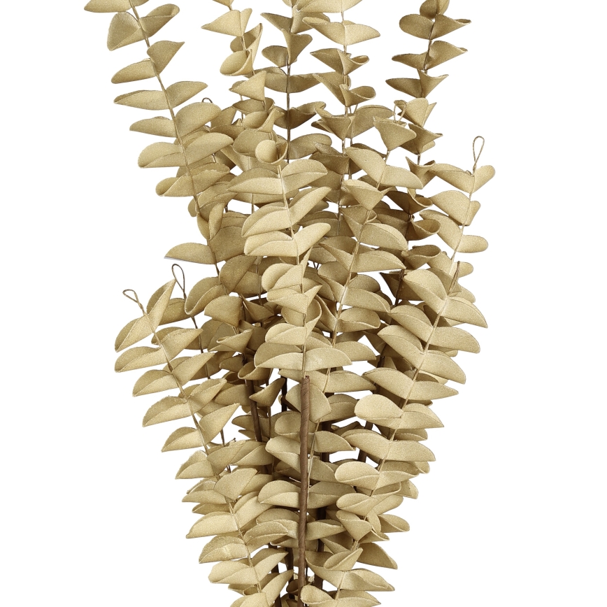 Eglo - Plastblomma 50 cm beige