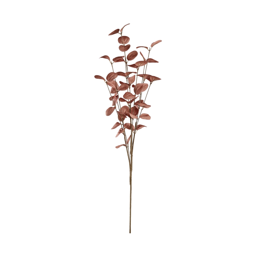 Eglo - Plastblomma 66 cm röd