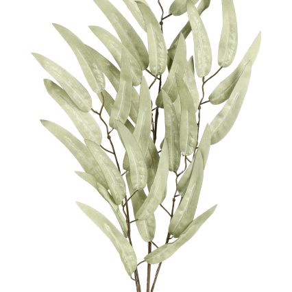 Eglo - Plastblomma 76 cm grön