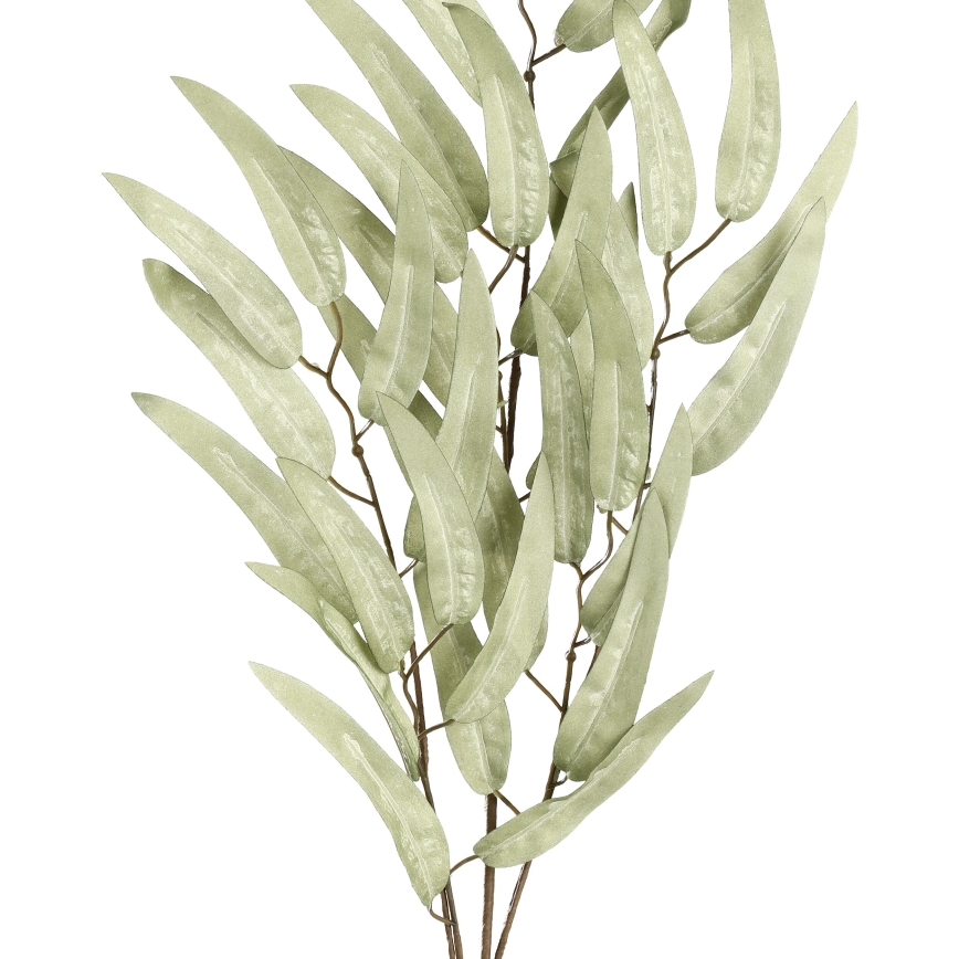 Eglo - Plastblomma 76 cm grön