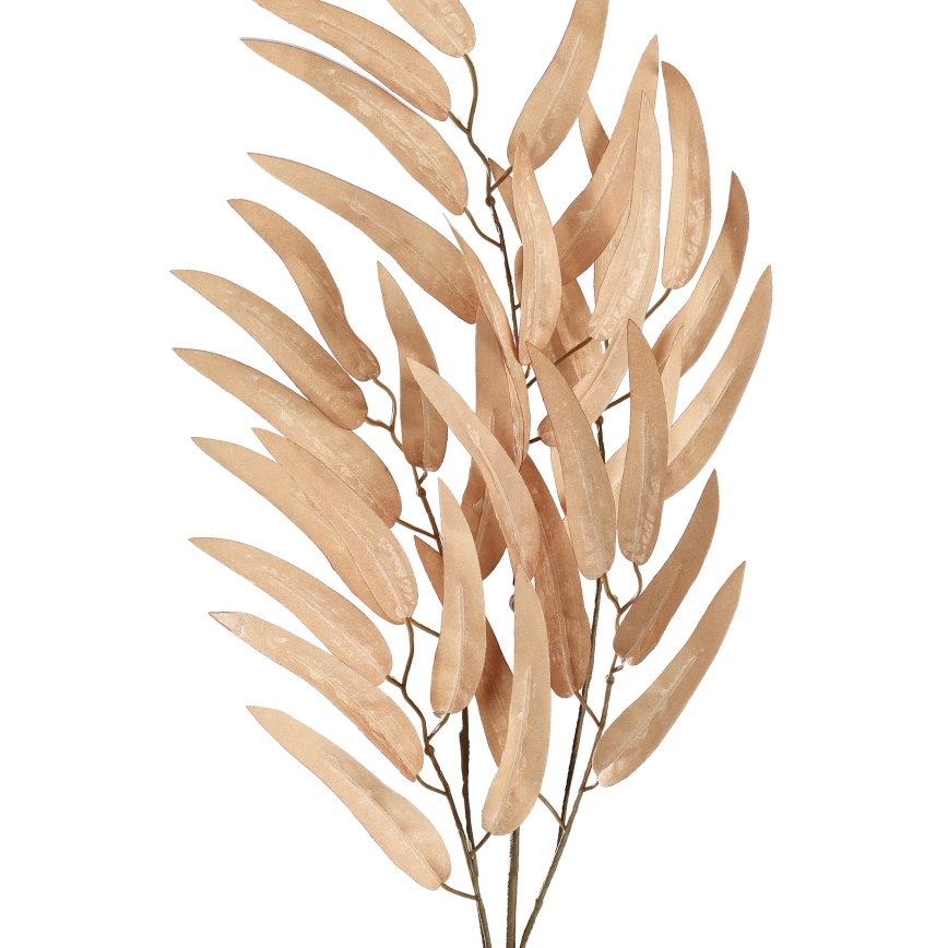 Eglo - Plastblomma 76 cm orange