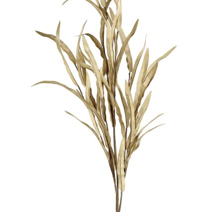 Eglo - Plastblomma 82 cm beige