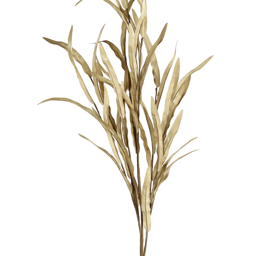 Eglo - Plastblomma 82 cm beige