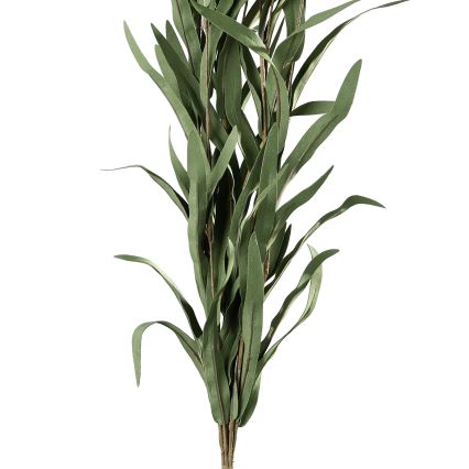 Eglo - Plastblomma 90 cm grön