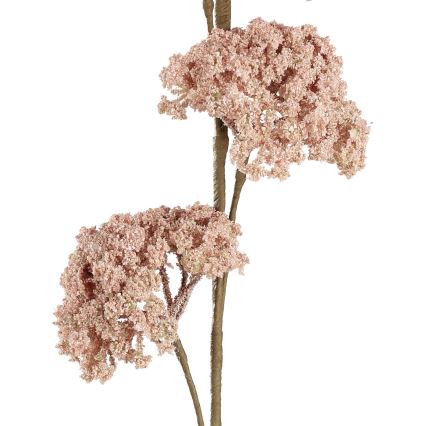 Eglo - Plastblomma 70 cm rosa