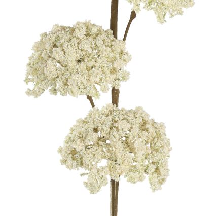 Eglo - Plastblomma 70 cm gul