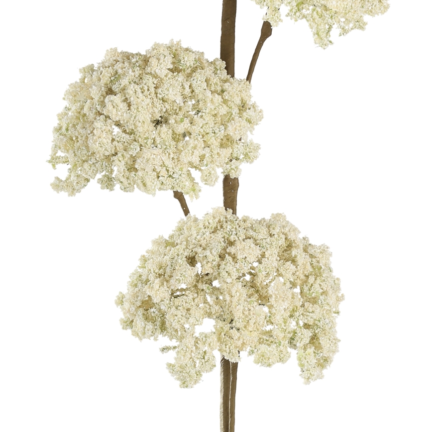 Eglo - Plastblomma 70 cm gul