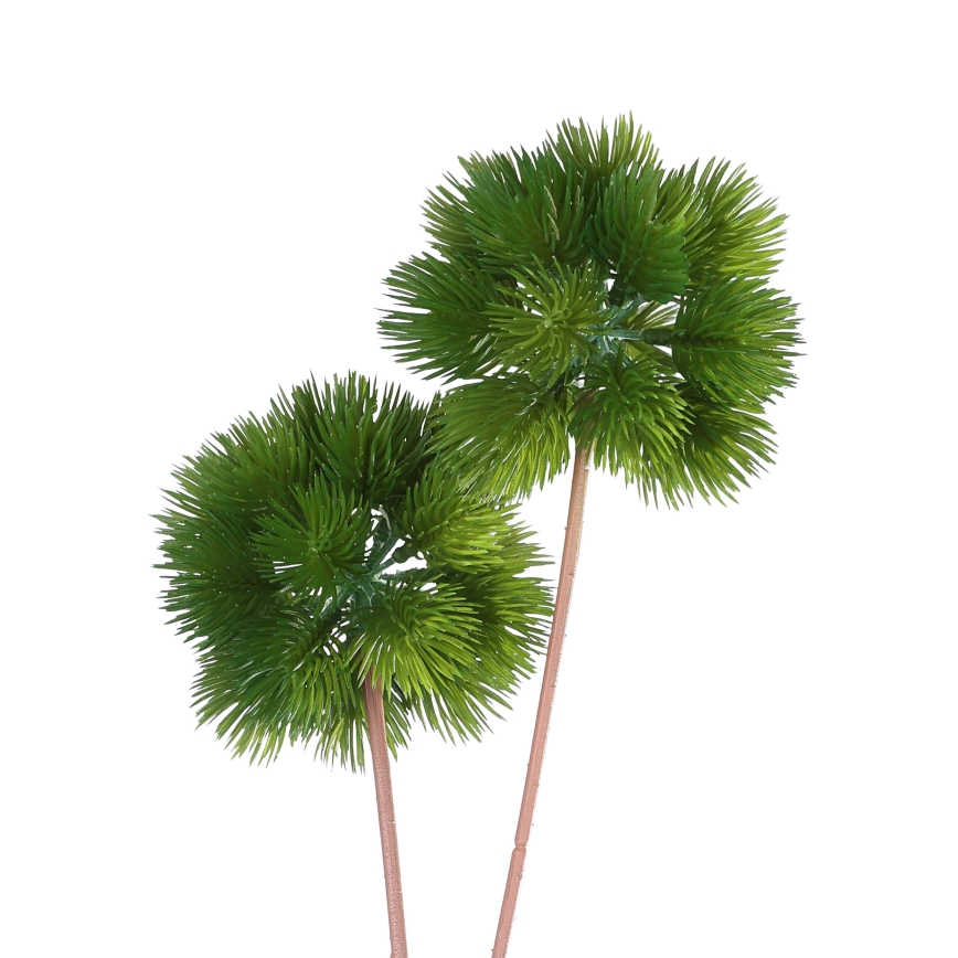 Eglo - Plastblomma 94 cm grön