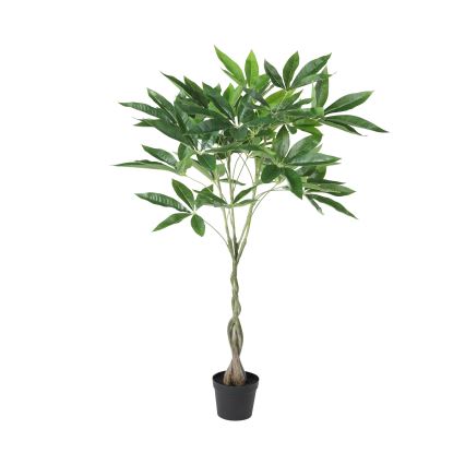 Eglo - Plastväxt i blommkruka 89x59 cm