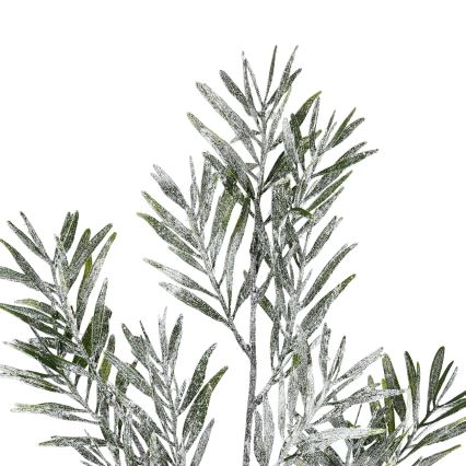 Eglo - Plastblomma 78,5 cm grön