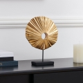 Eglo 429708 - Dekoration URAKAWA 26,5x19,5 cm guld/svart