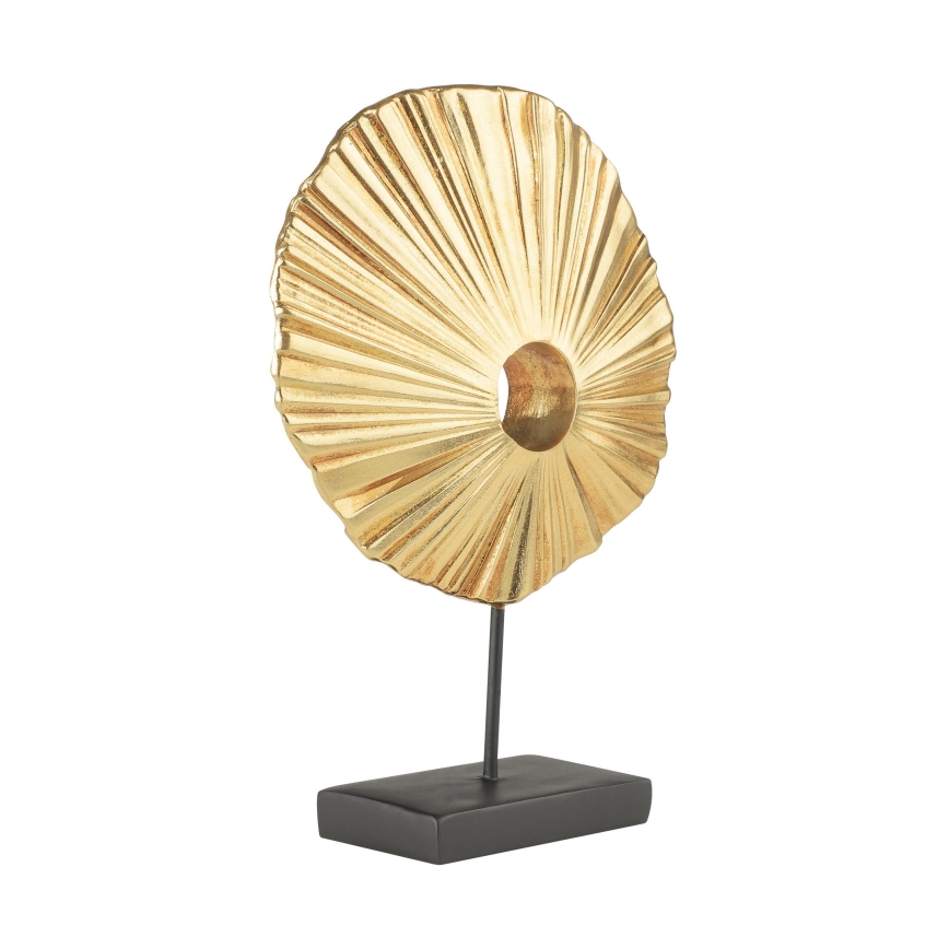 Eglo 429708 - Dekoration URAKAWA 26,5x19,5 cm guld/svart