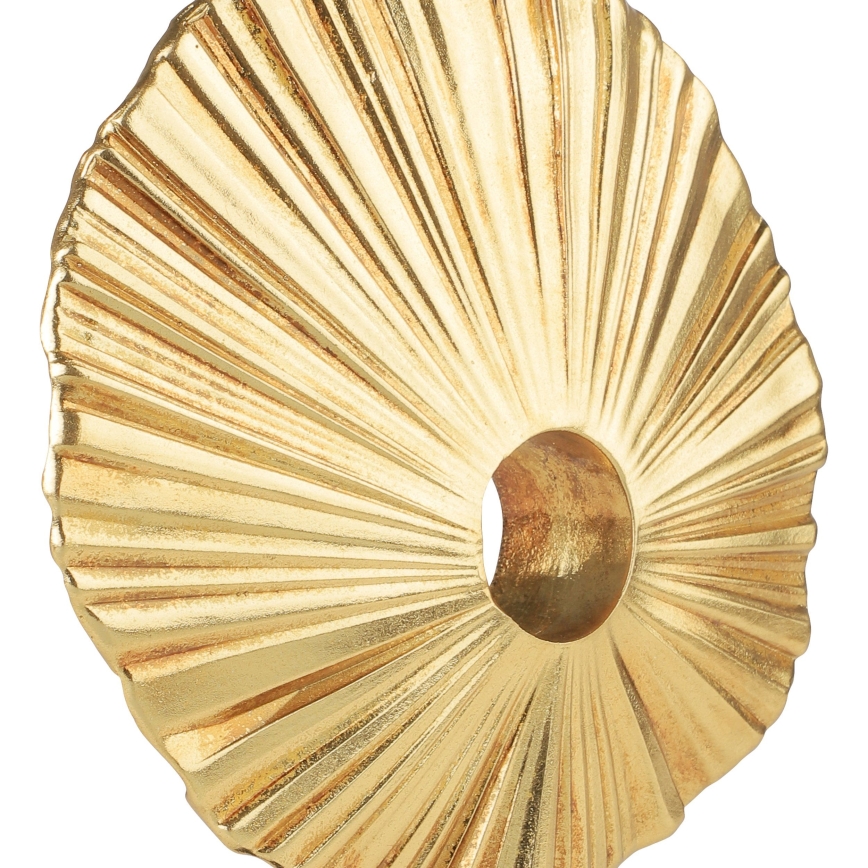 Eglo 429708 - Dekoration URAKAWA 26,5x19,5 cm guld/svart
