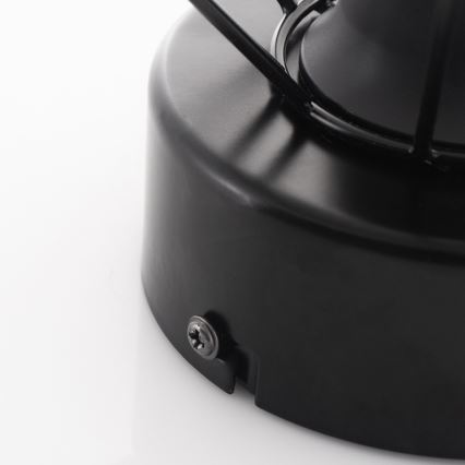 Eglo - Taklampa 1xE27/60W/230V