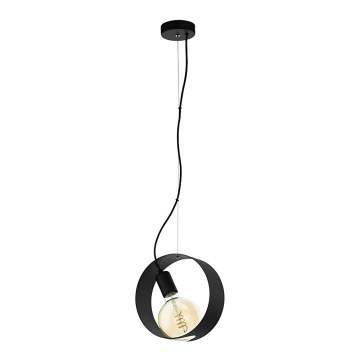 Eglo 43128 - LED Ljuskrona med snöre MAIDENHEAD 1xE27/4W/230V