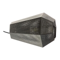 Eglo 43225 - Bordslampa CHIAVICA 1xE27/28W/230V