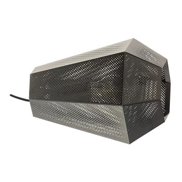 Eglo 43225 - Bordslampa CHIAVICA 1xE27/28W/230V