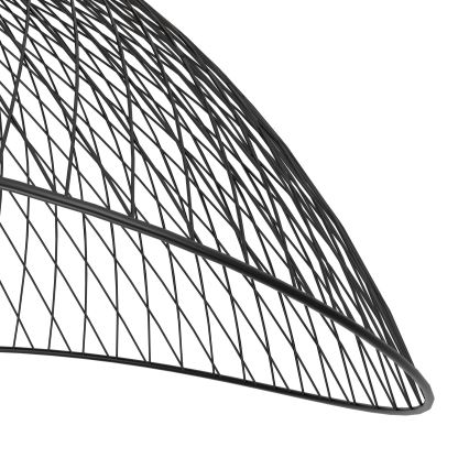Eglo 43304 - Ljuskrona med snöre POMPEYA 1xE27/60W/230V