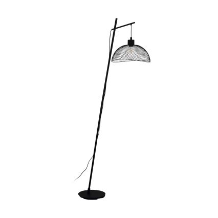 Eglo 43307 - Golvlampa POMPEYA 1xE27/60W/230V