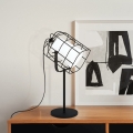 Eglo 43421 - Bordslampa BITTAMS 1xE27/10W/230V