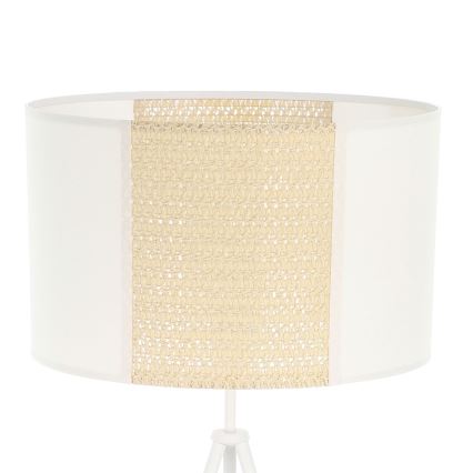 Eglo - Golvlampa  1xE27/40W/230V