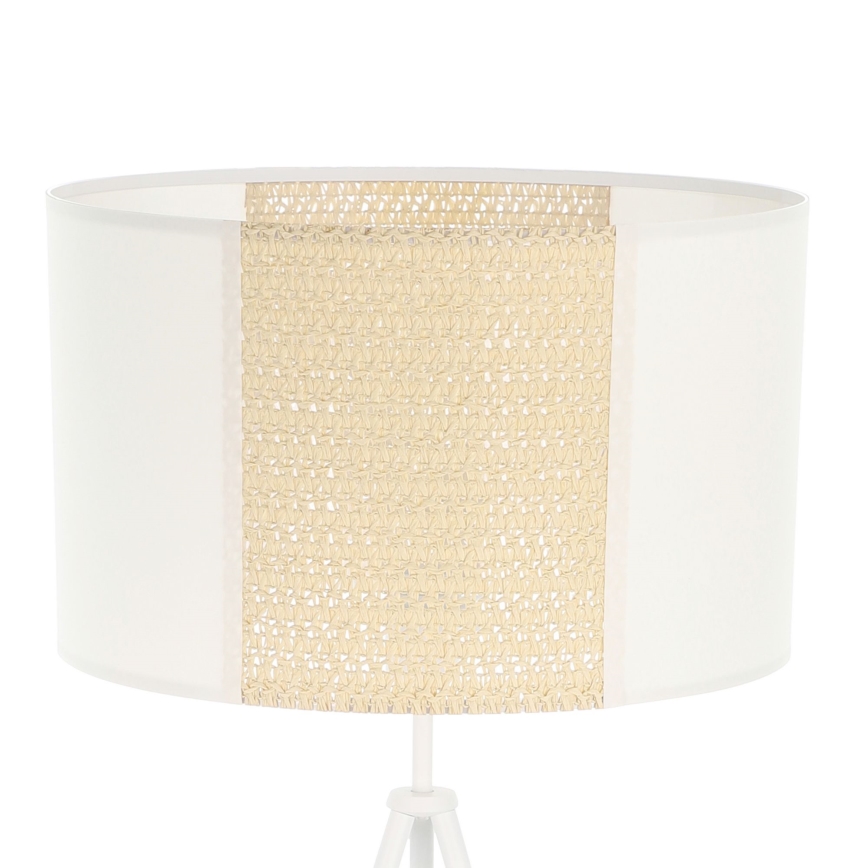 Eglo - Golvlampa  1xE27/40W/230V