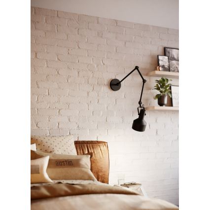 Eglo - Spotlight  1xE27/28W/230V