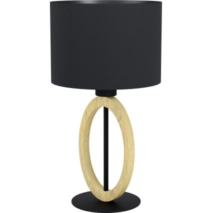 Eglo - Bordslampa  1xE27/40W/230V