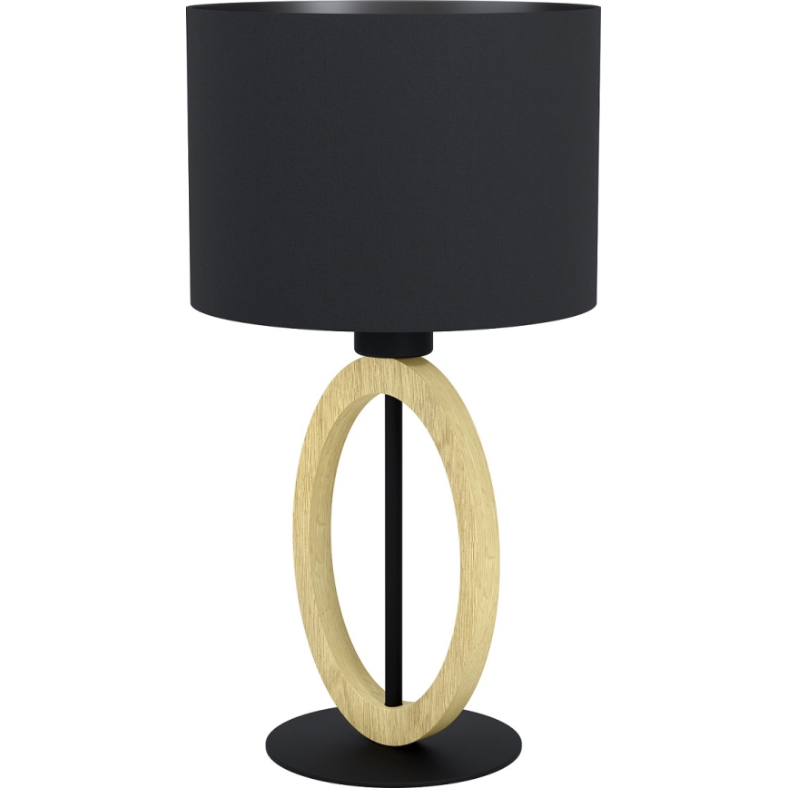 Eglo - Bordslampa  1xE27/40W/230V