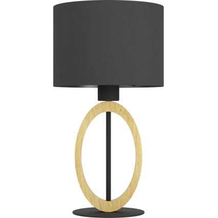Eglo - Bordslampa  1xE27/40W/230V