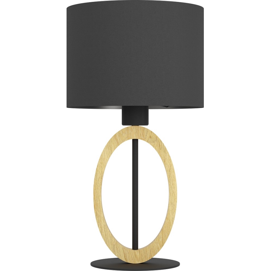 Eglo - Bordslampa  1xE27/40W/230V