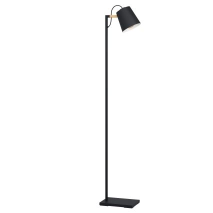 Eglo - Golvlampa 1xE27/40W/230V