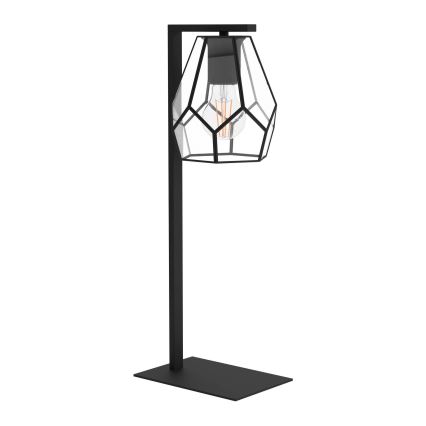 Eglo - Bordslampa  1xE27/40W/230V