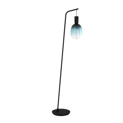 Eglo - Golvlampa 1xE27/40W/230V