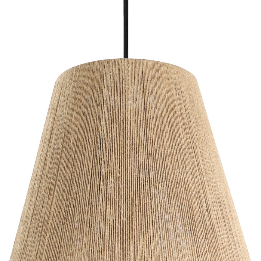 Eglo - Taklampa 1xE27/40W/230V