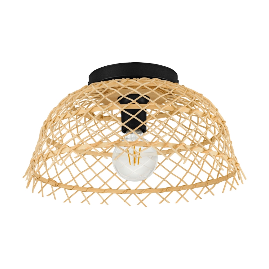 Eglo 43831 - Taklampa AUSNBY 1xE27/40W/230V