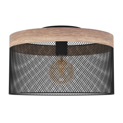 Eglo - Taklampa 1xE27/40W/230V