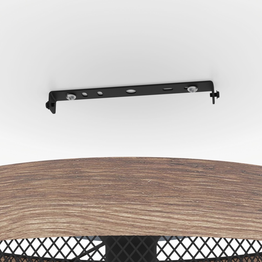 Eglo - Taklampa 1xE27/40W/230V