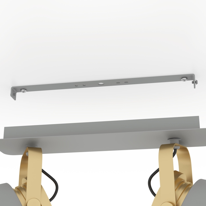 Eglo - Spotbelysning 2xE27/40W/230V