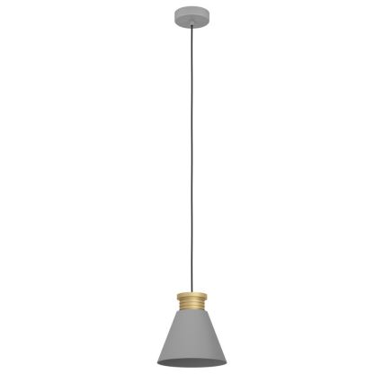 Eglo - Taklampa 1xE27/40W/230V