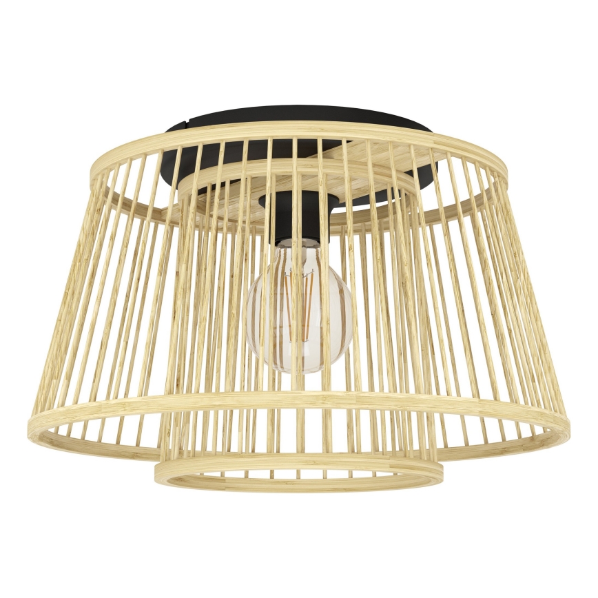 Eglo - Taklampa 1xE27/40W/230V