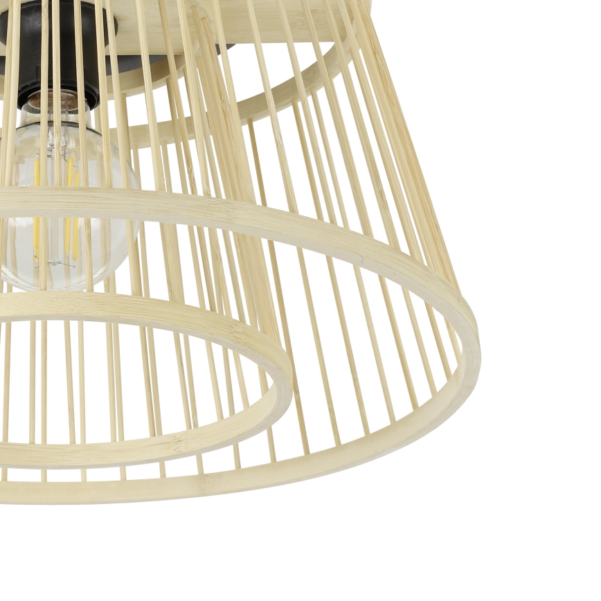 Eglo - Taklampa 1xE27/40W/230V