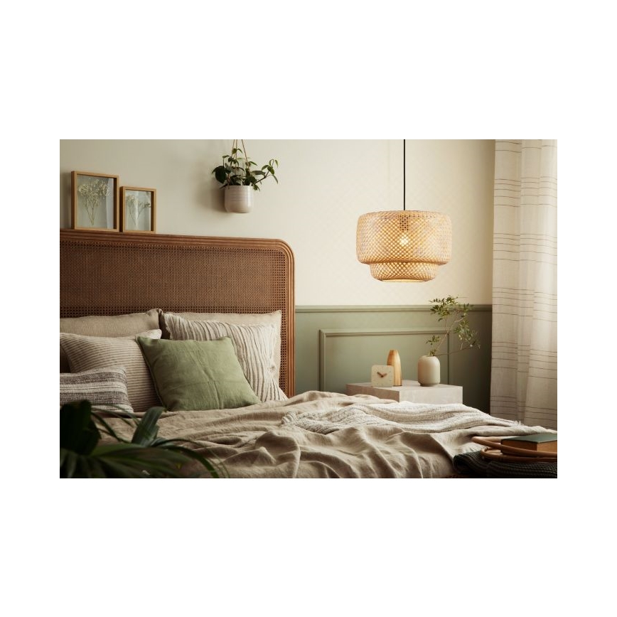 Eglo - Taklampa 1xE27/40W/230V