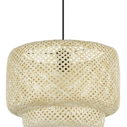 Eglo - Taklampa 1xE27/40W/230V