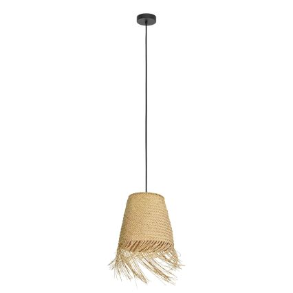 Eglo - Taklampa 1xE27/40W/230V