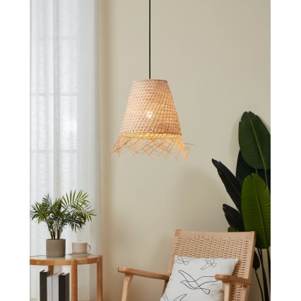 Eglo - Taklampa 1xE27/40W/230V