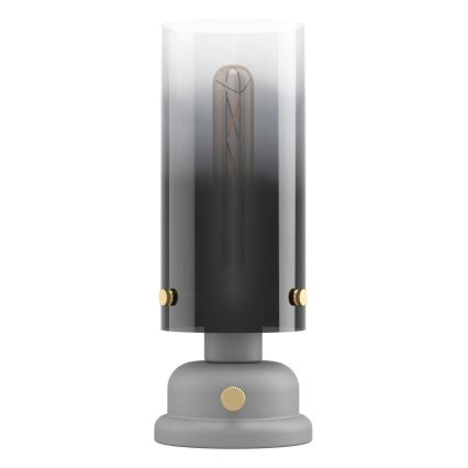 Eglo - Bordslampa 1xE27/40W/230V