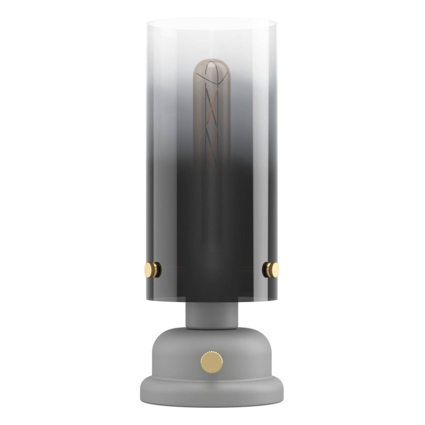 Eglo - Bordslampa 1xE27/40W/230V